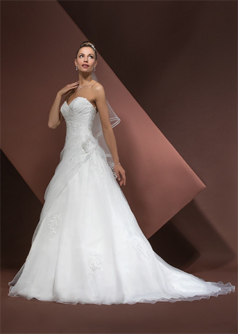 Nieuw: vorige collectie's | Bruidsmode Lydia 