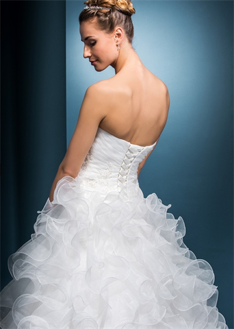 Nieuw: vorige collectie's | Bruidsmode Lydia 