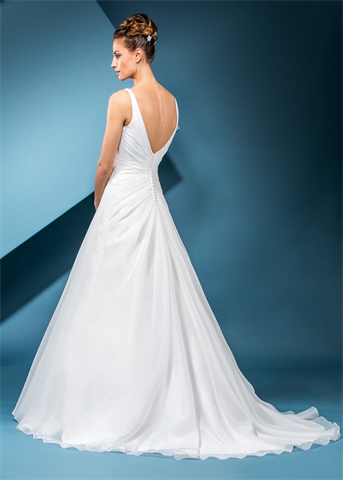 Nieuw: vorige collectie's | Bruidsmode Lydia 