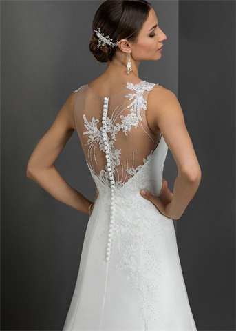 Nieuw: vorige collectie's | Bruidsmode Lydia 