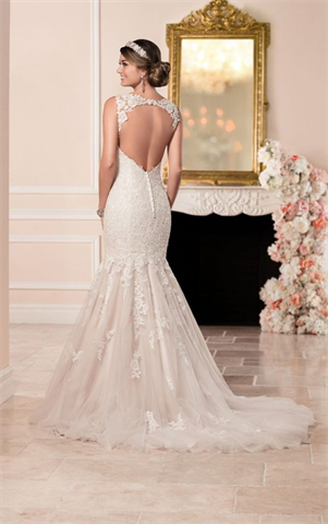 Nieuw: vorige collectie's | Bruidsmode Lydia 