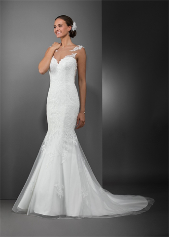 Nieuw: vorige collectie's | Bruidsmode Lydia 