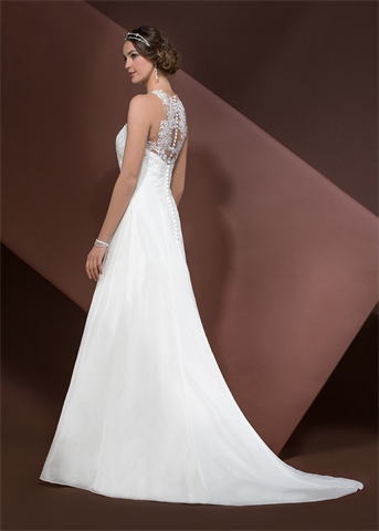 Nieuw: vorige collectie's | Bruidsmode Lydia 