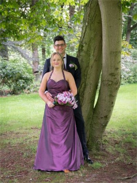 Annemiek & Andre | Bruidsmode Lydia 