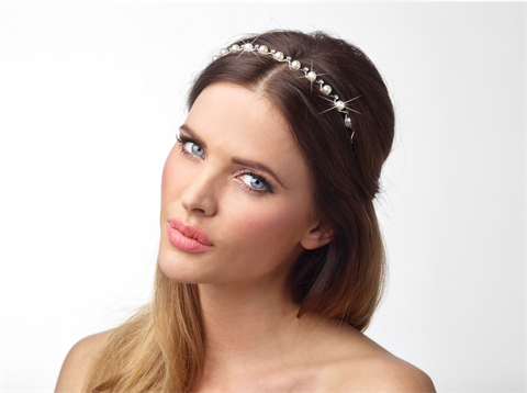 Haaraccessoires | Bruidsmode Lydia 