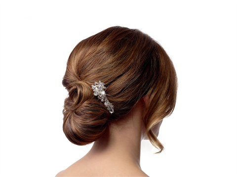 Haaraccessoires | Bruidsmode Lydia 
