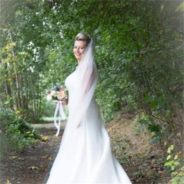 Lydia | Bruidsmode Lydia 